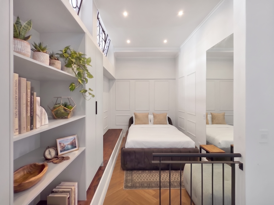 1 Bedroom Property for Sale in Cape Town City Centre Western Cape